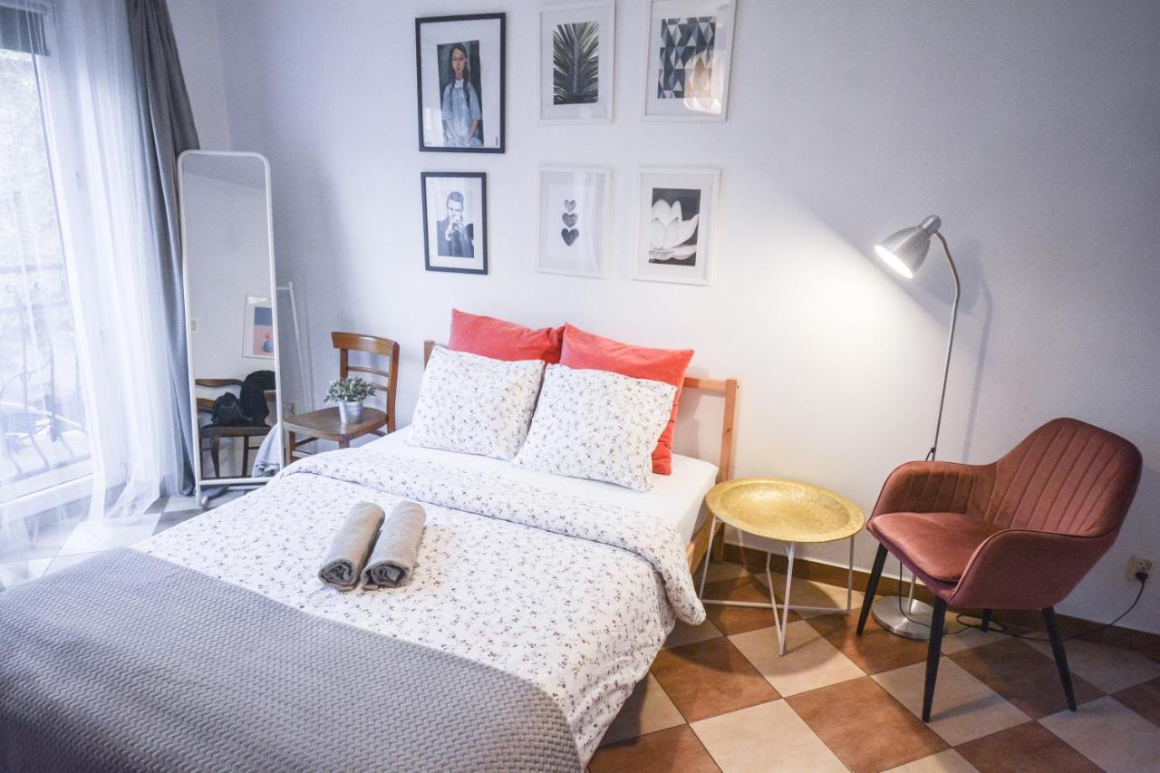 Appartement Lion - Your Own In Cracow