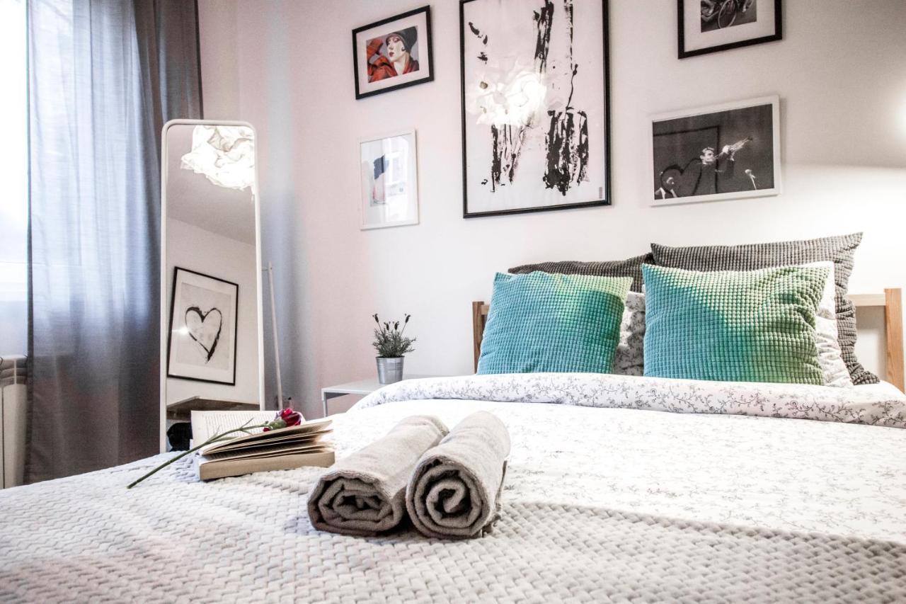 Appartement Lion - Your Own In Cracow