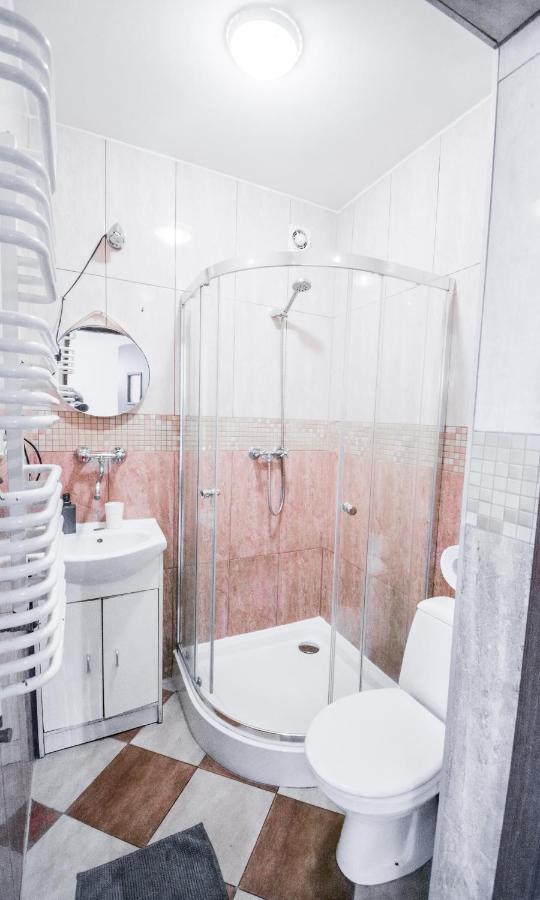 Appartement Lion - Your Own In Cracow Krakau