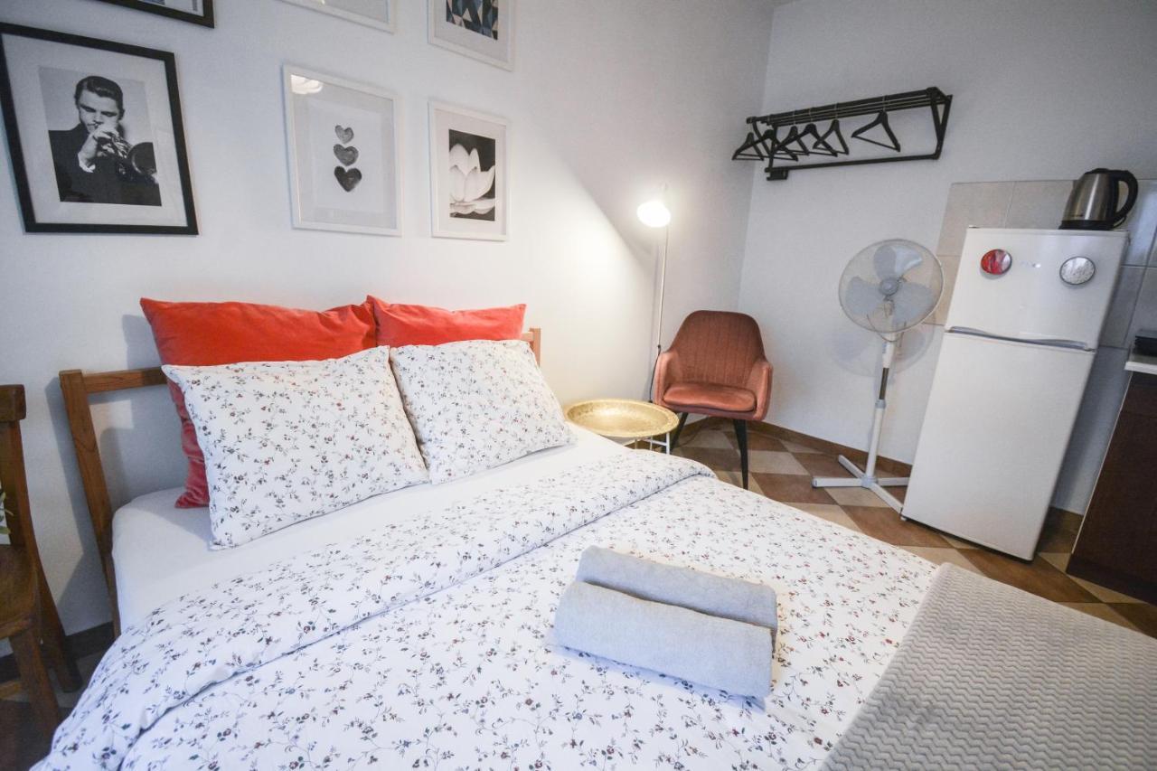 Appartement Lion - Your Own In Cracow Krakau