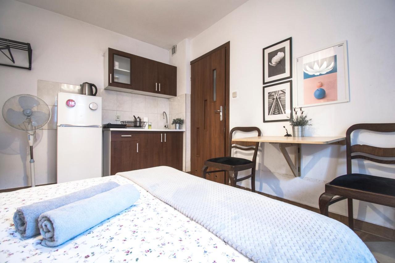 Appartement Lion - Your Own In Cracow Krakau