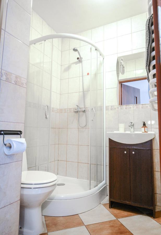 Lion - Your Own In Cracow Appartement Krakau