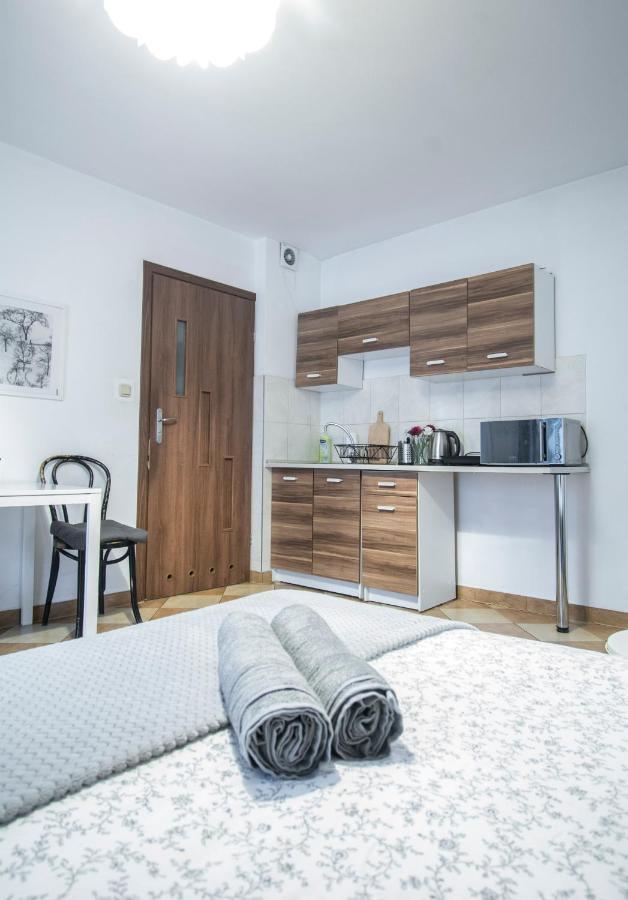 Appartement Lion - Your Own In Cracow *